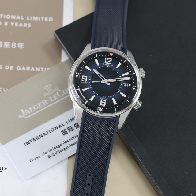 Jaeger-LeCoultre Polaris 906868J Image 6